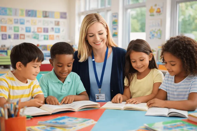 Nclb Act - NCLB (No Child Left Behind Act) study guide