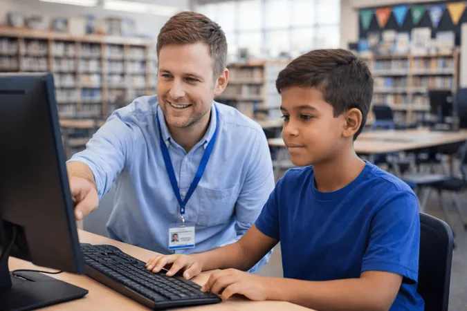 Nclb Law - NCLB (No Child Left Behind Act) study guide