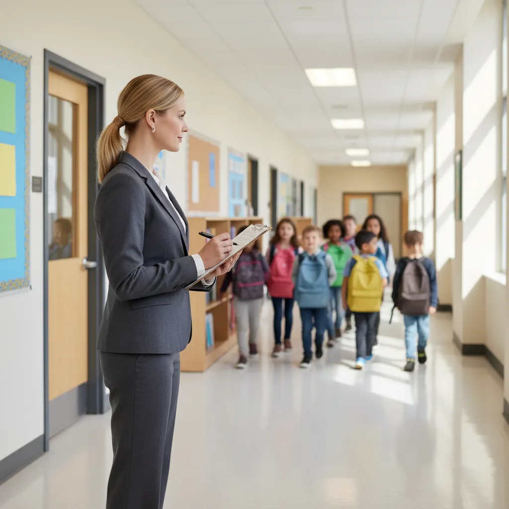 Understanding NCLB Legislation: A Comprehensive Guide