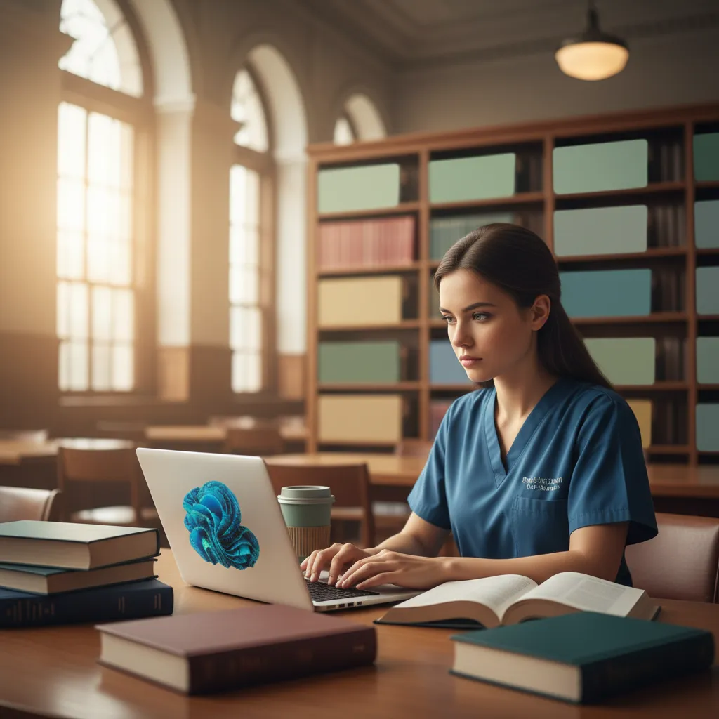 How to Prepare for a Career Shift Within the Nursing Profession