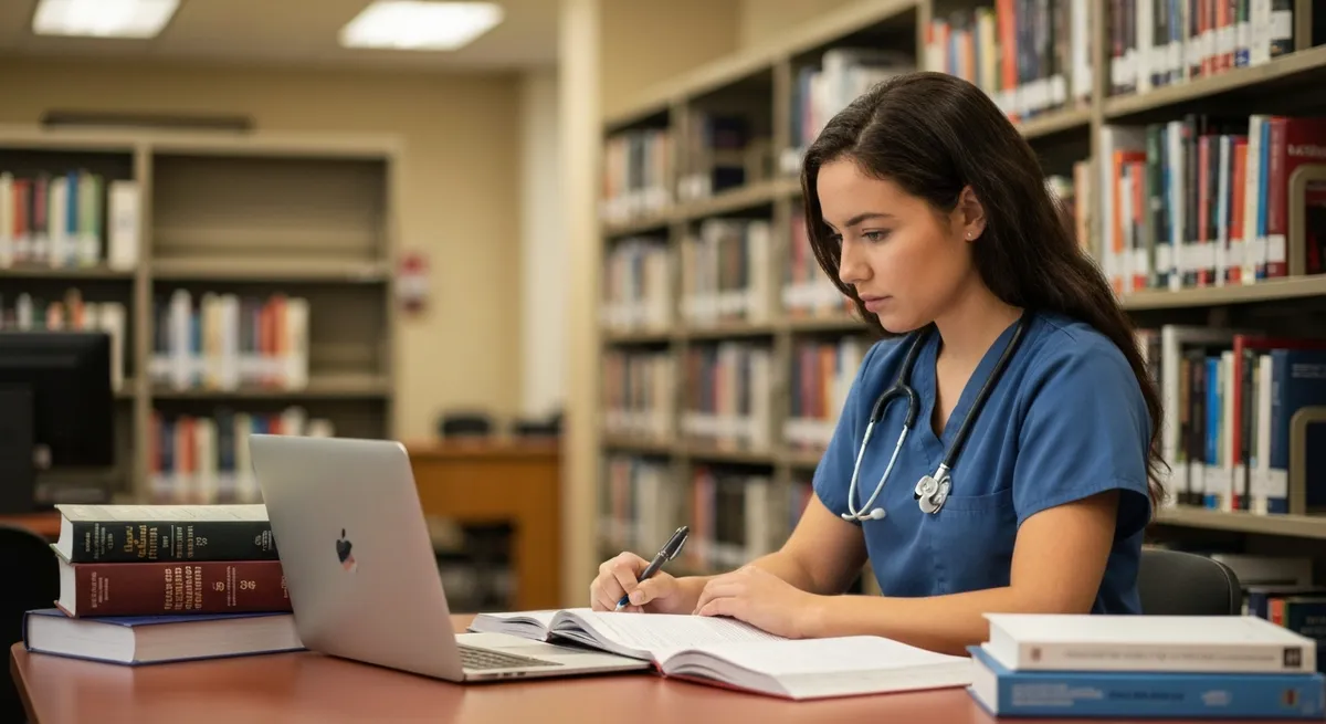 Mastering the NCLEX: Your Ultimate Guide to Success