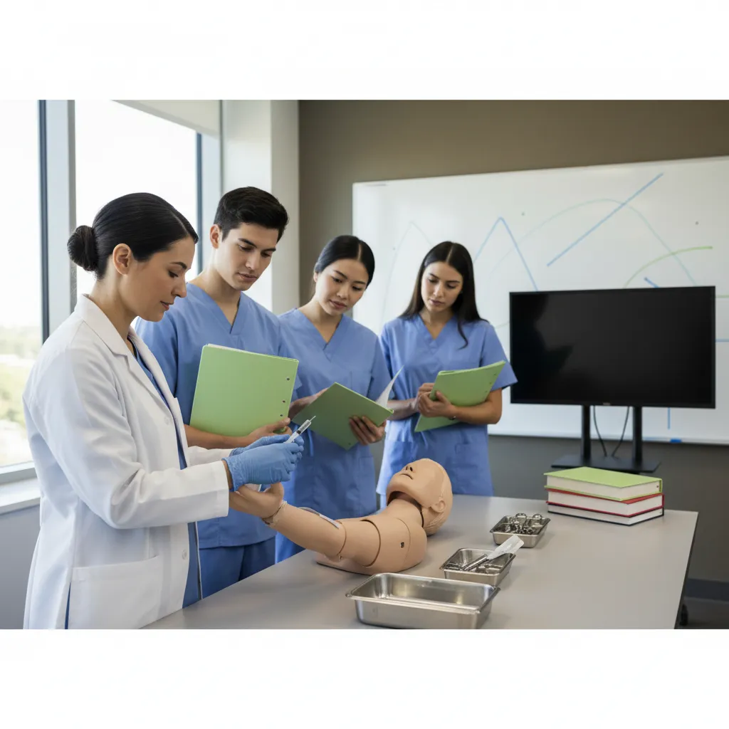 Week 1: Foundation Building (days 1-7) guide - NCLEX - National Council Licensure Examination certification study resource