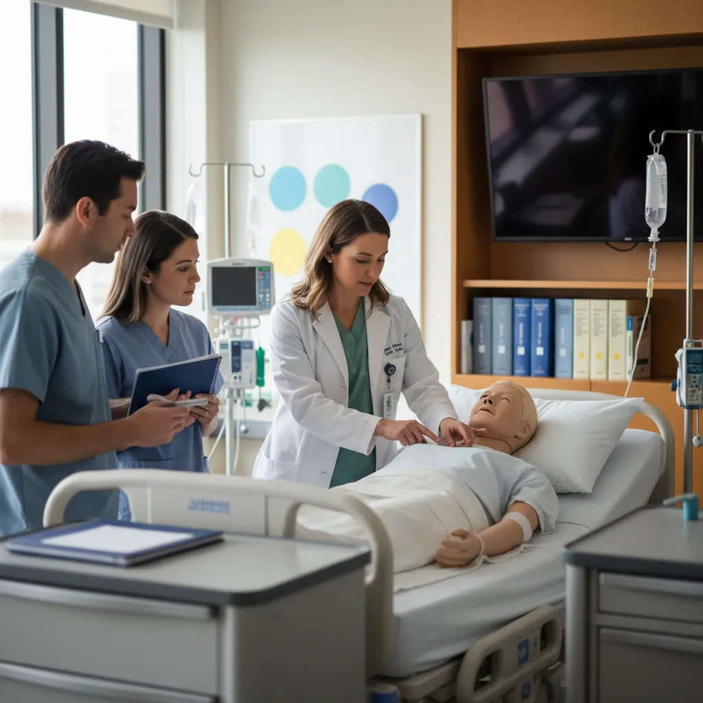 Week 4: Review & Exam Readiness (days 22-30) overview for NCLEX - National Council Licensure Examination exam preparation