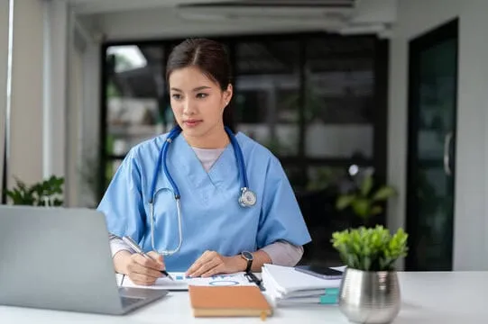 Hesi Certification - NCLEX study guide