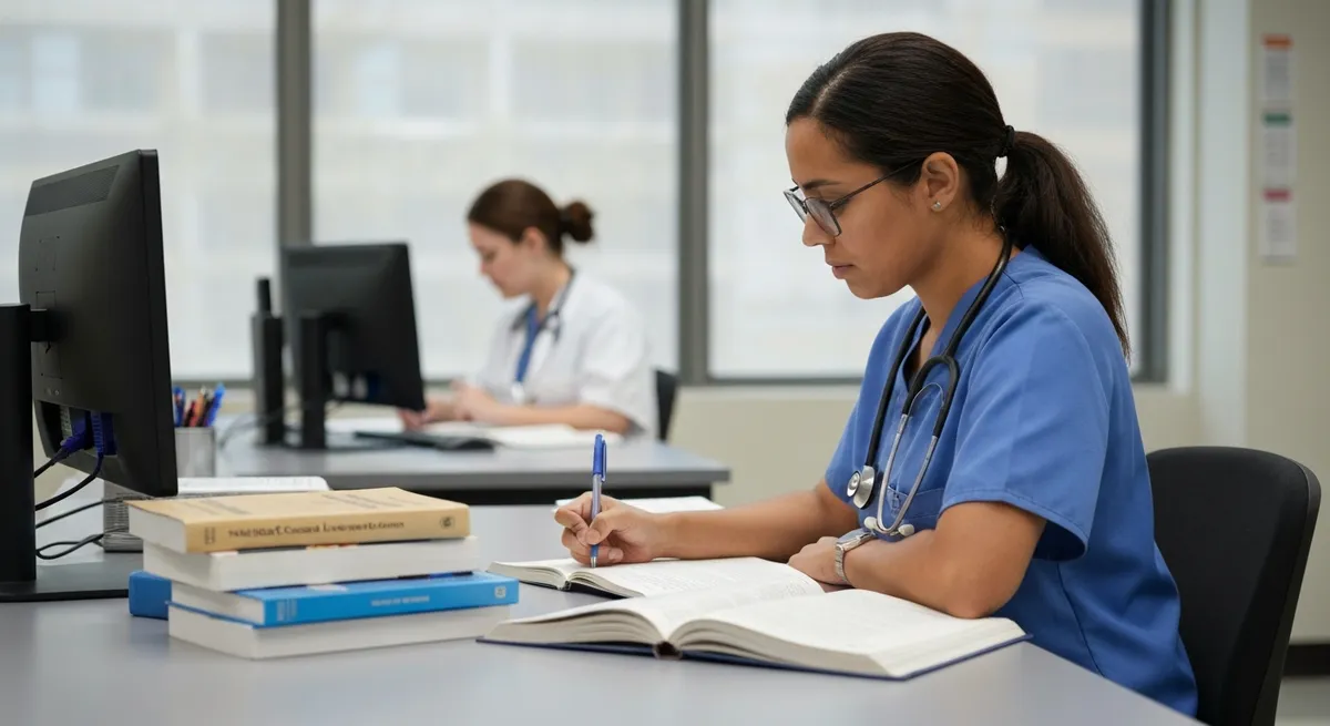 NCLEX Study Timeline: Your 30-60 Day Plan - NCLEX - National Council Licensure Examination