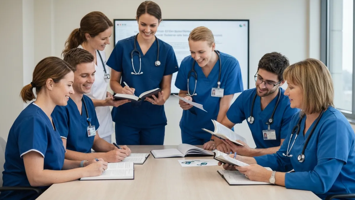 NCLEX - National Council Licensure Examination - NCLEX - National Council Licensure Examination certification study resource