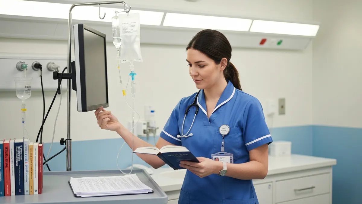 Best NCLEX Prep Course Options for 2026 - NCLEX - National Council Licensure Examination certification study resource