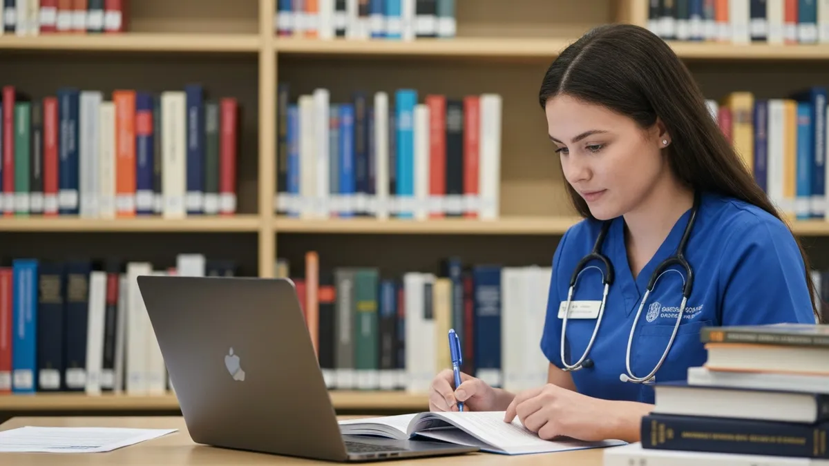 NCLEX Prep Books and Additional Resources - NCLEX - National Council Licensure Examination certification study resource