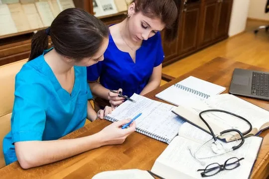 Nursing Education - NCLEX study guide