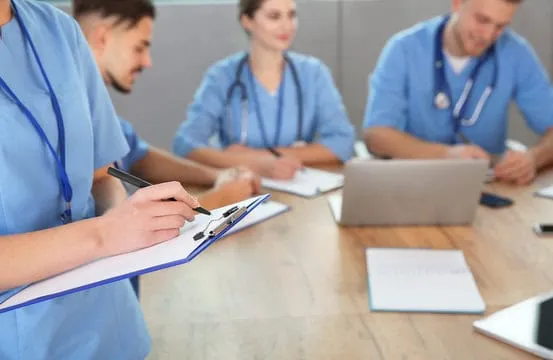 Nursing Students - NCLEX study guide