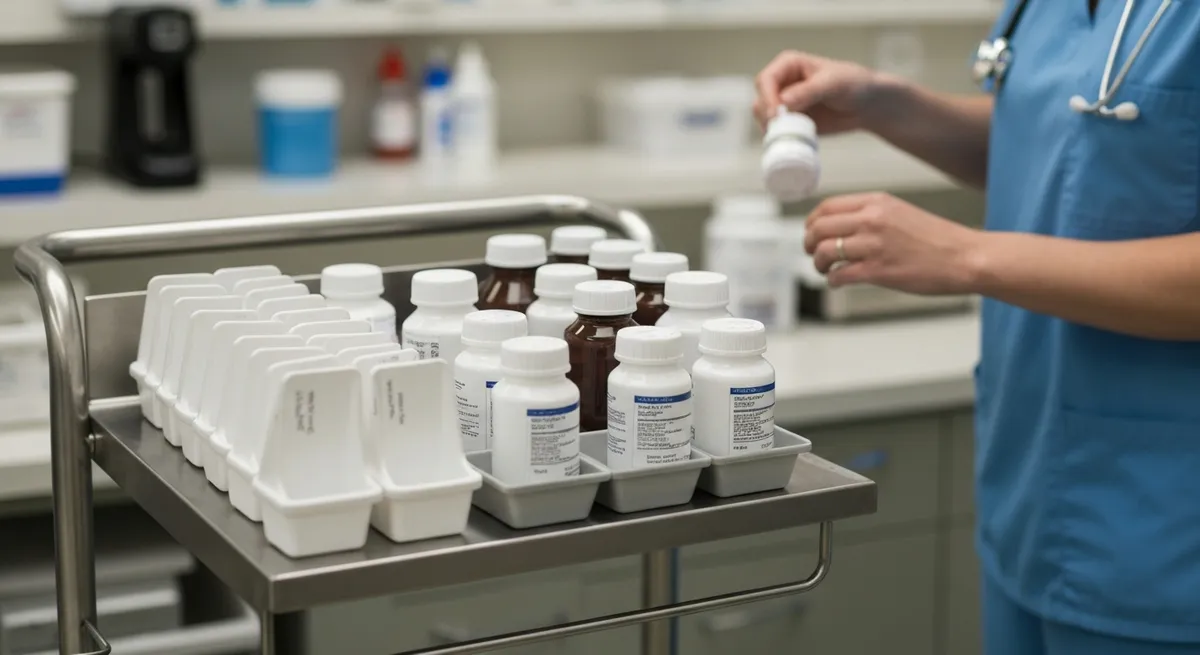 Pearson Vue NCLEX: NCLEX Complete Guide 2026