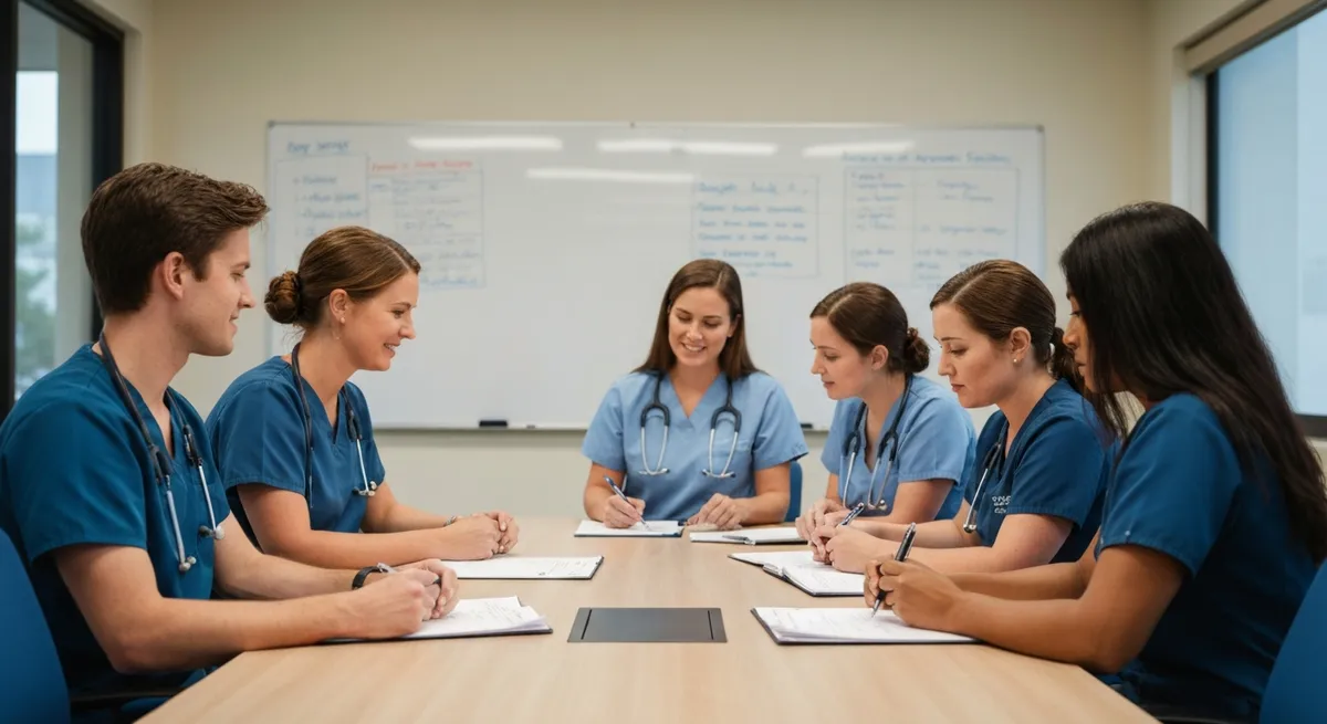 Pearson Vue for NCLEX guide - NCLEX certification study resource