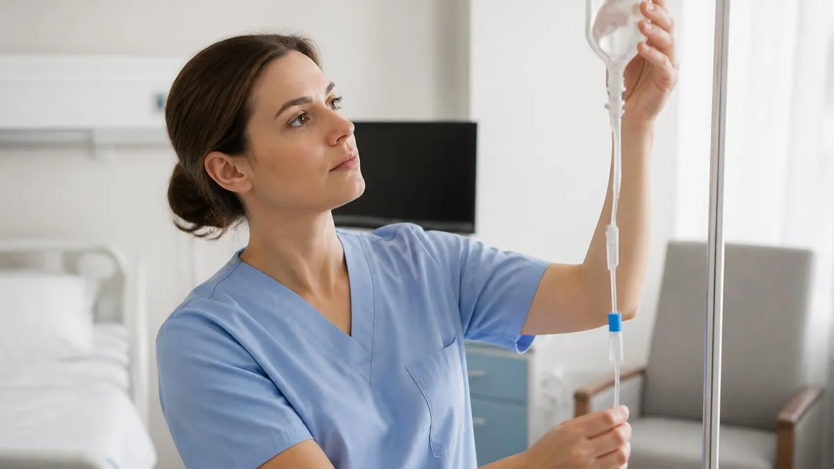 Pediatric Nurse - NCLEX - National Council Licensure Examination certification study resource