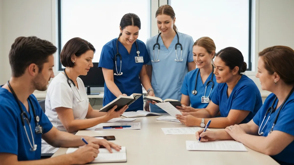 NCLEX Prep Course 2026: Best Review Courses, Tutors & Study Programs