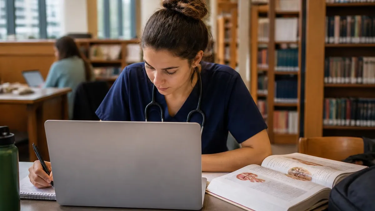 NCLEX-RN vs HESI: Which One Should You Choose? 2026 September
