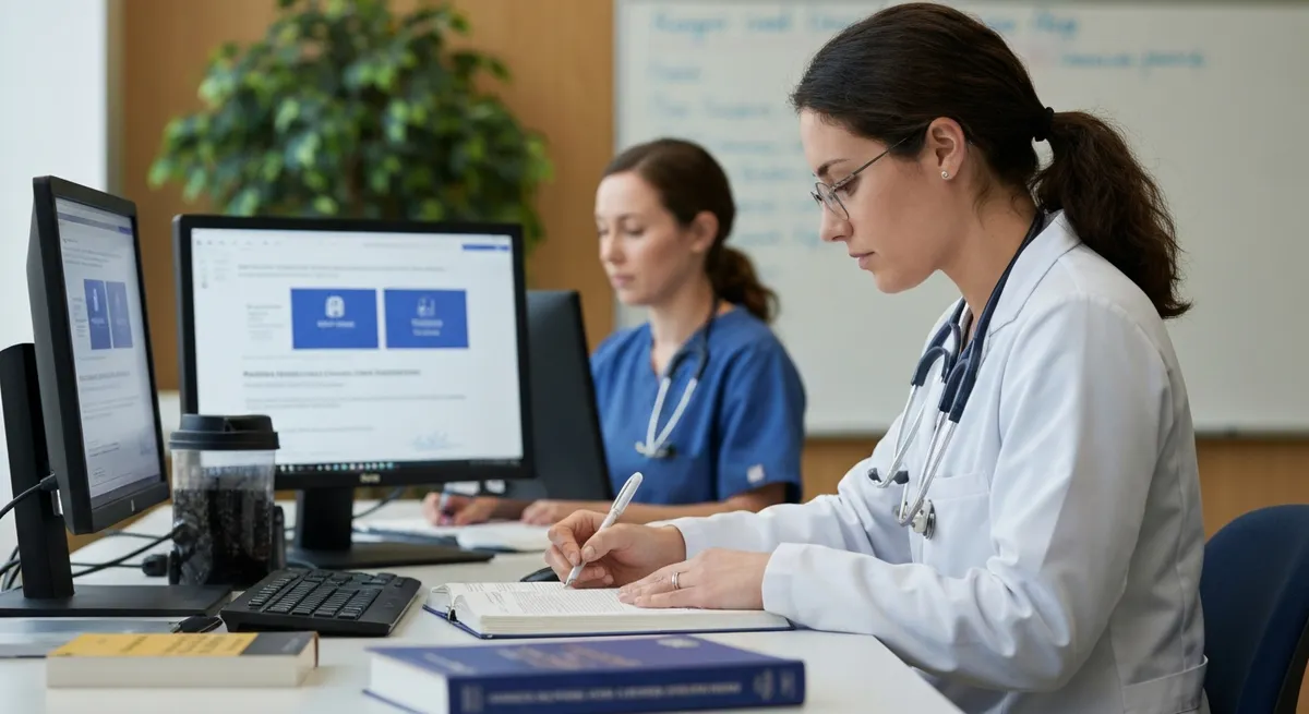 Prerequisites and Requirements guide - NCLEX - National Council Licensure Examination certification study resource