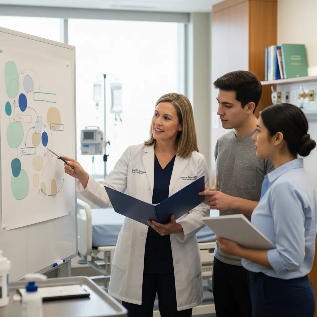 Which Should You Take First? guide - NCLEX - National Council Licensure Examination certification study resource