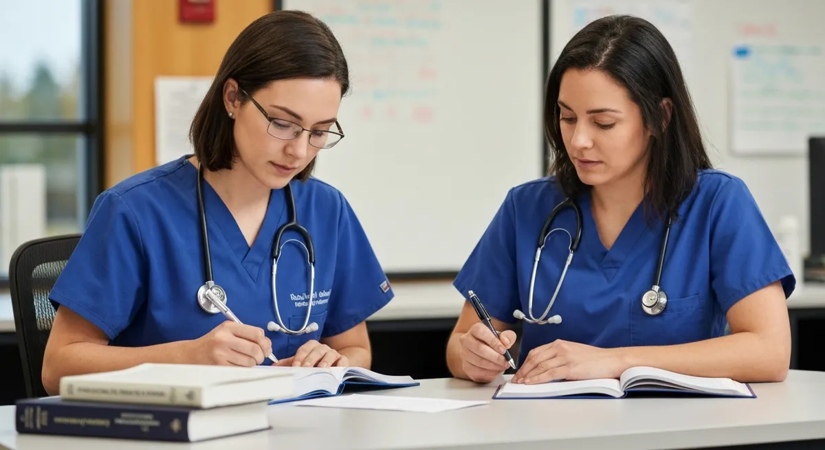 Master NGN with These Sample NCLEX Questions & Formats