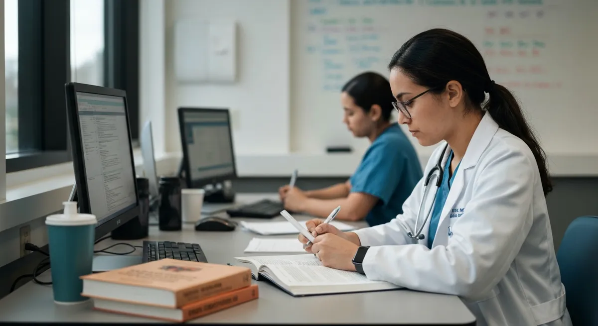 The Complete List of Nursing Compact States (updated 2024) guide - NCLEX - National Council Licensure Examination certific...