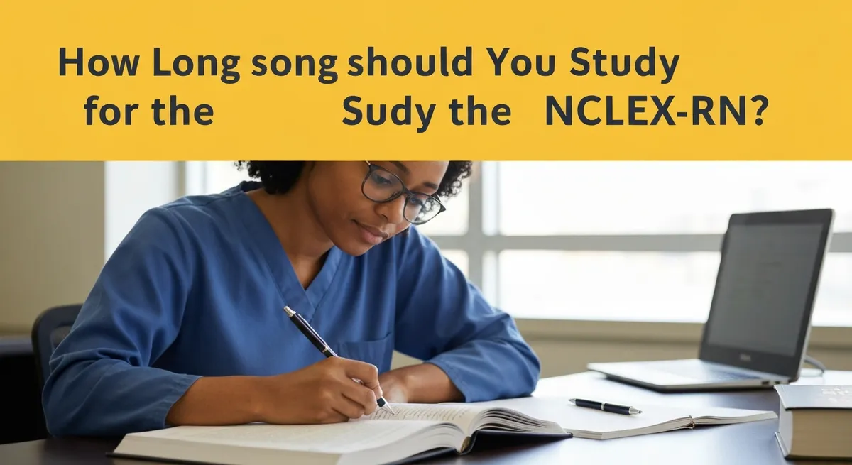 Two Medical Students Are Studyin - NCLEX study guide