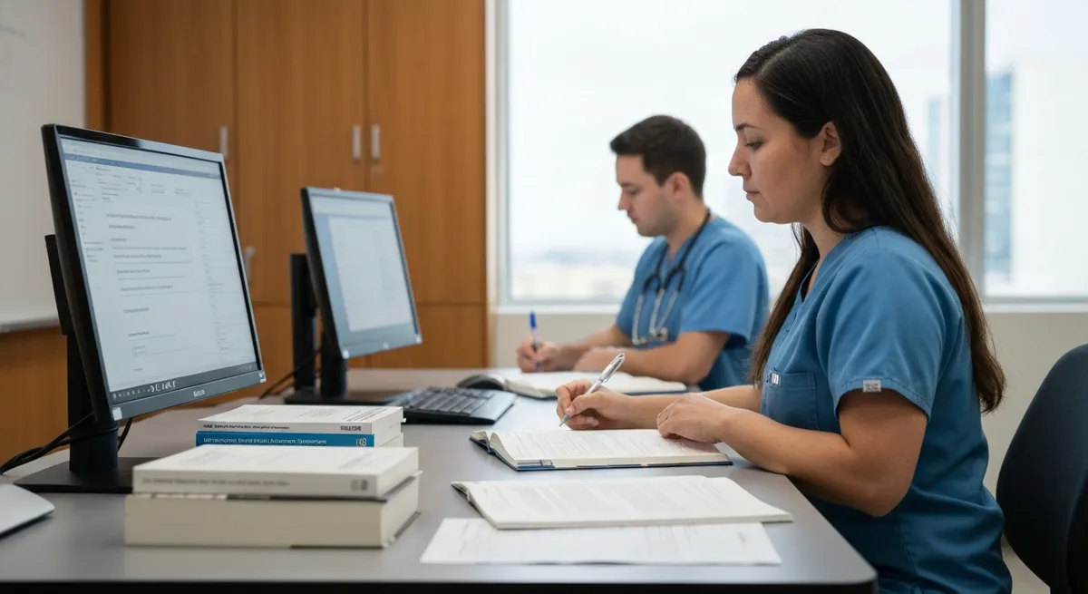 Prerequisites and Requirements guide - NCLEX - National Council Licensure Examination certification study resource