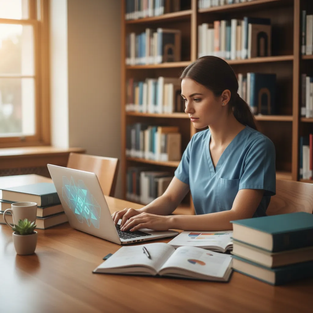 What is Nursing School Like? Tips to Help You Succeed