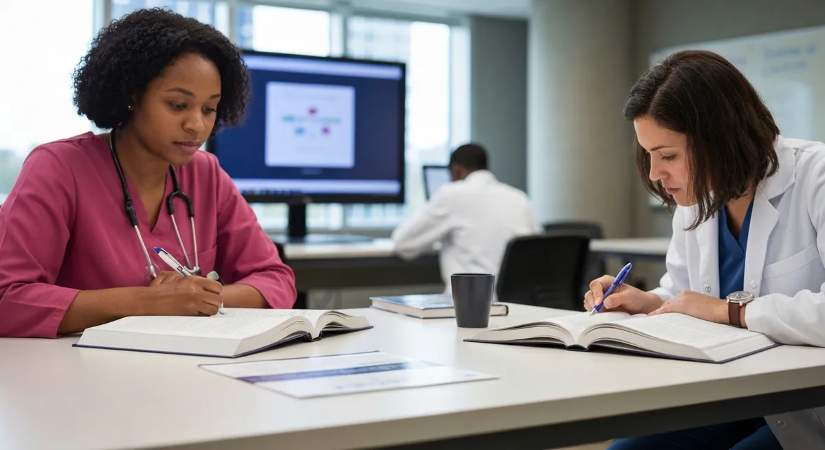 Ace Your Exam with NCSBN Practice Test Prep