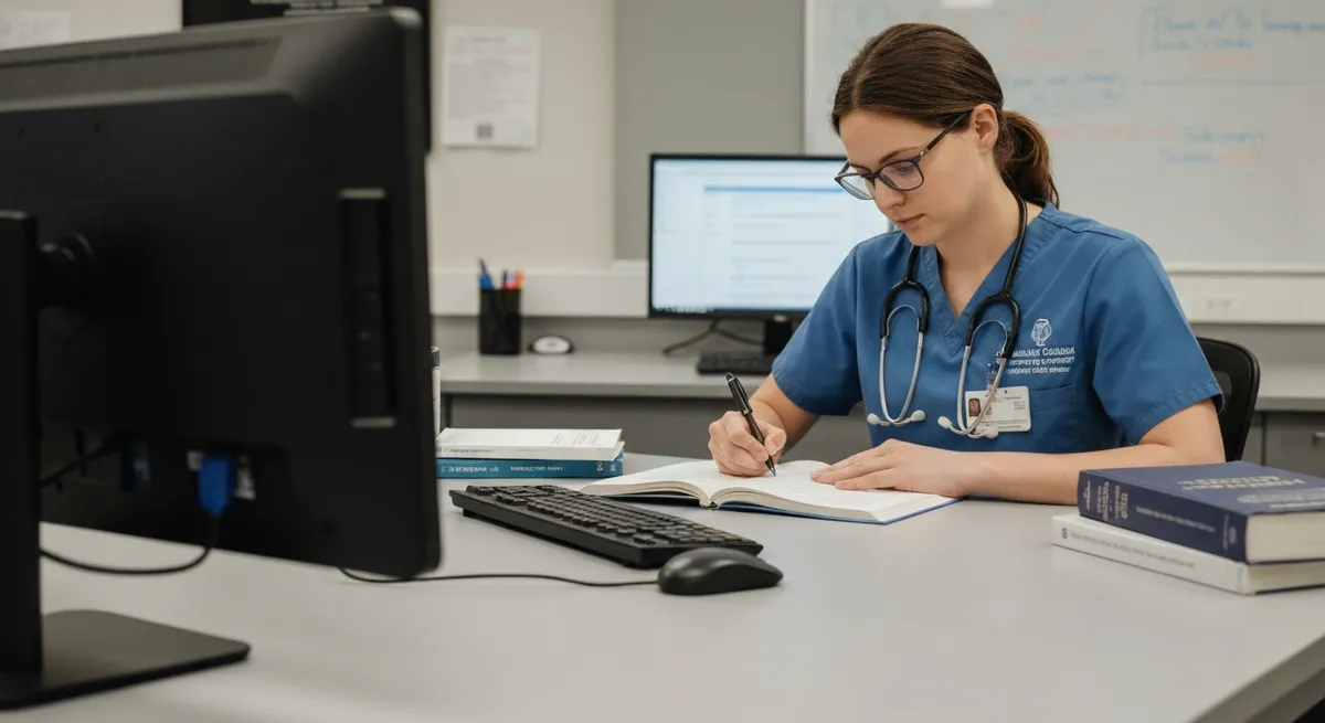 Ncwo - National Certified Wound Ostomy Study Tips guide - NCWO - National Certified Wound Ostomy certification study resource