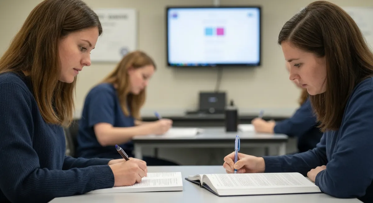 ND DMV Test: Ace Your North Dakota Driving Exam