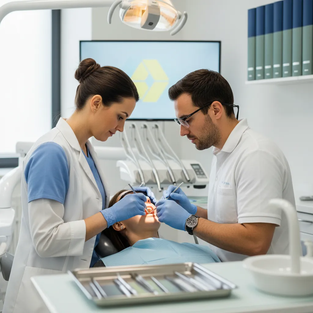 Ndaeb Career Advancement Paths guide - NDAEB - National Dental Assisting Examination Board certification study resource