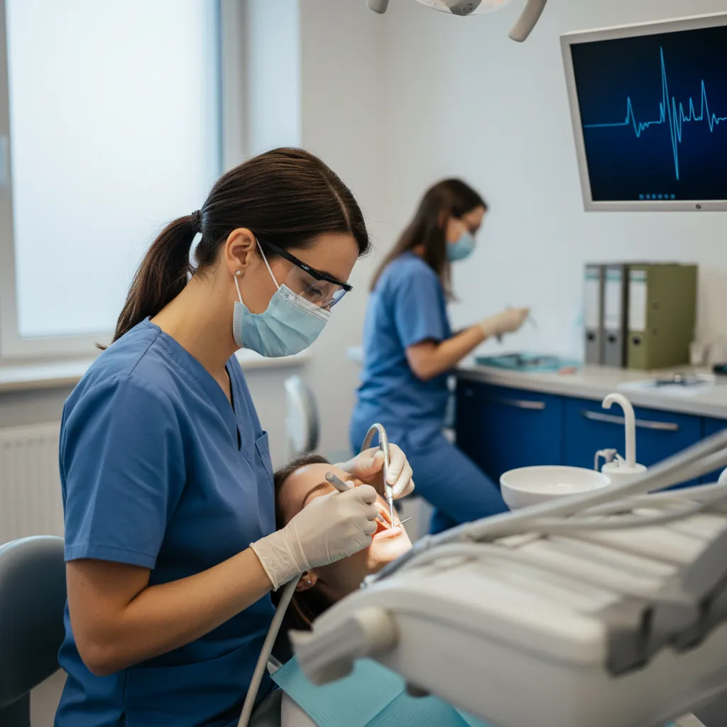 Proven Preparation Strategies guide - NDAEB - National Dental Assisting Examination Board certification study resource