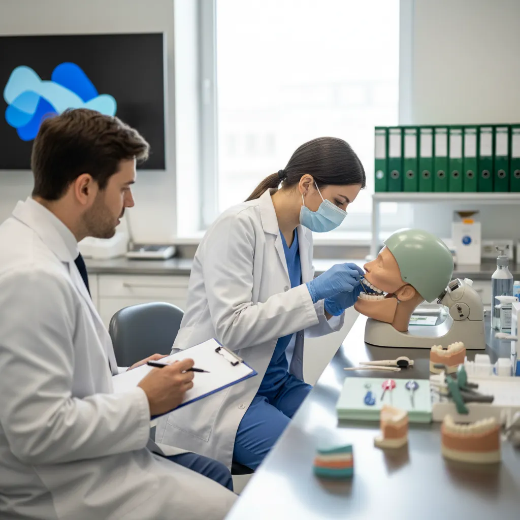 NDAEB - National Dental Assisting Examination Board: Career Paths, Salary, and Requirements 2026