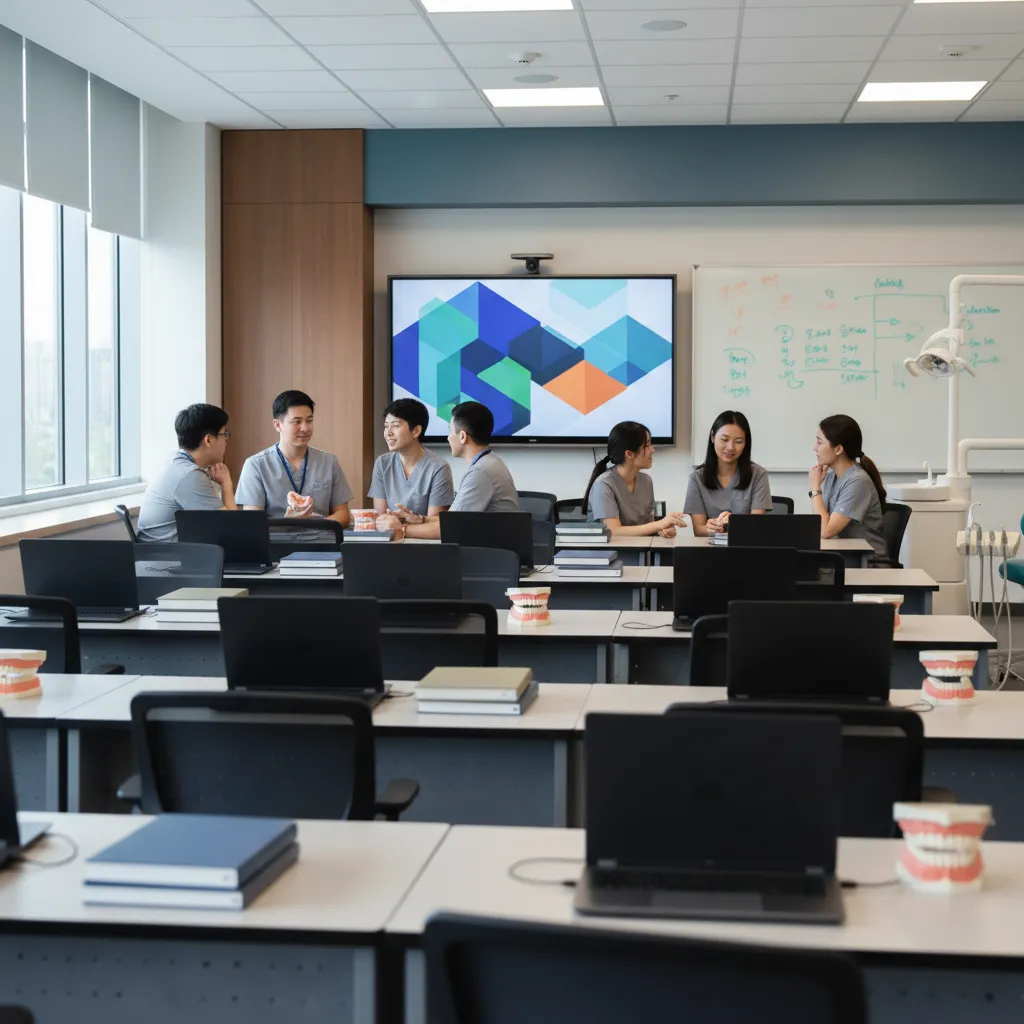 NDAEB Test: Your Guide to Dental Assistant Certification