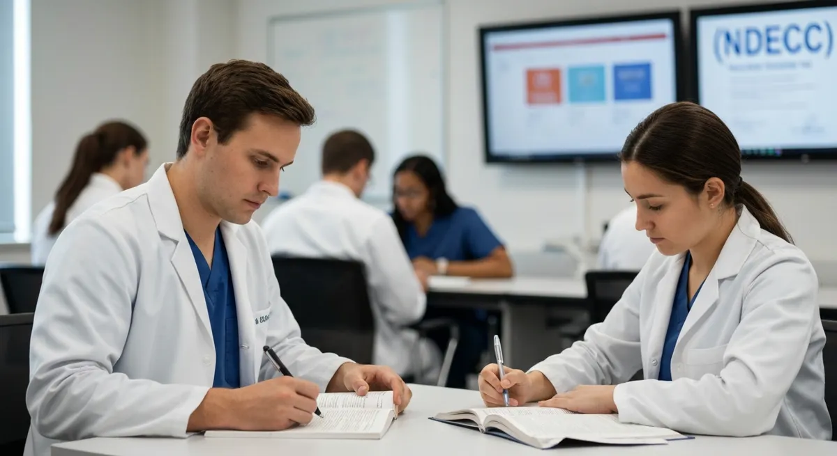 Free NDECC Practice Test Online - (NDECC) National Dental Examination of Clinical Competence