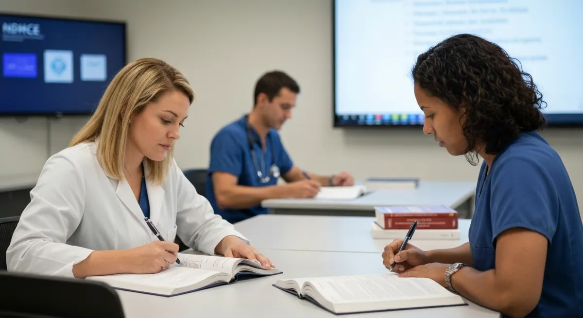 FREE NDHCE Practice Test Online - NDHCE (National Dental Hygiene Certification Examination)