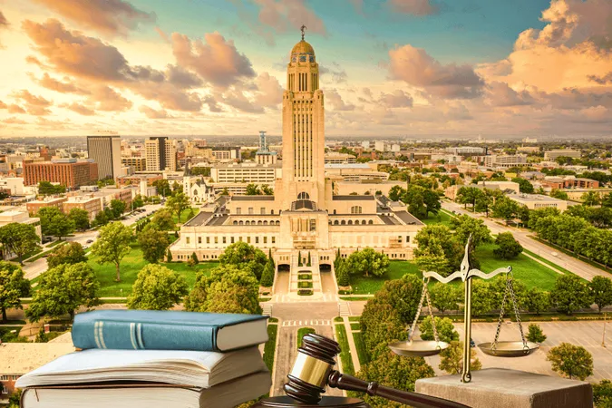 State Specific Laws X - Nebraska Bar Exam study guide