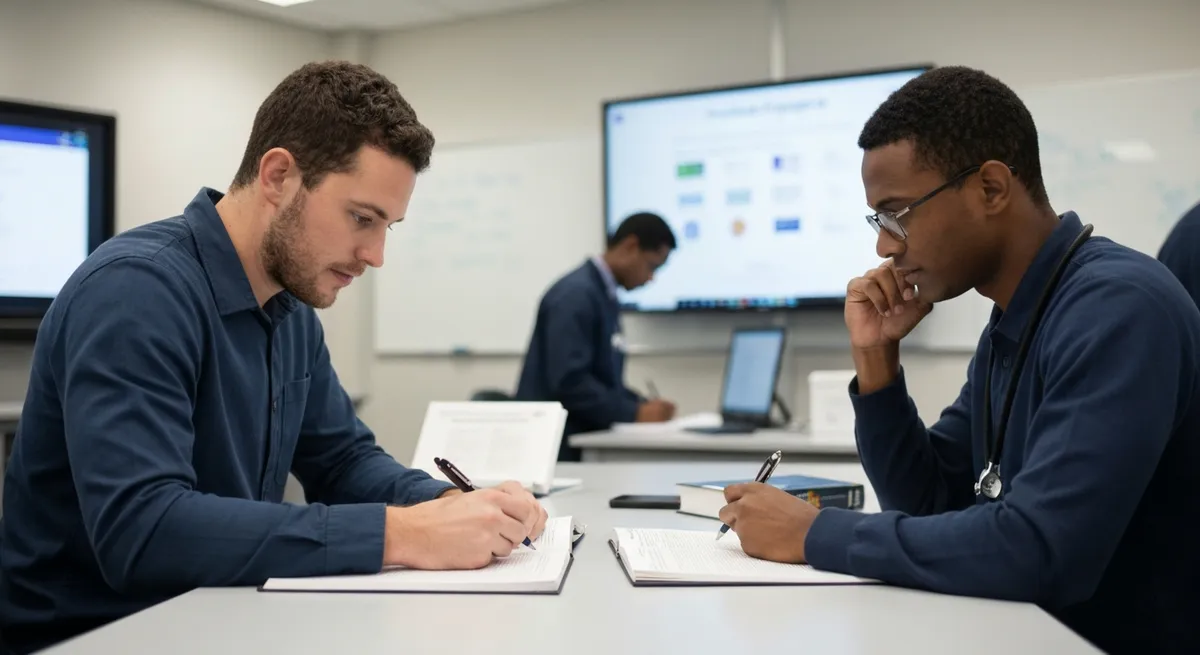 FREE NE Practice Test Online - (NE) Network Engineer