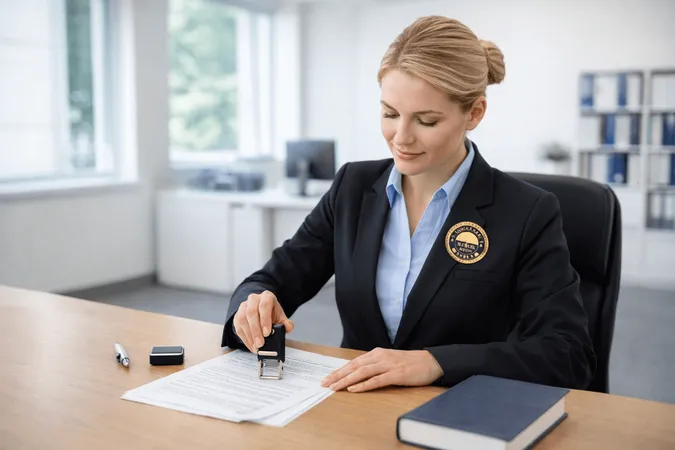 NE Notary notary practice test 2026