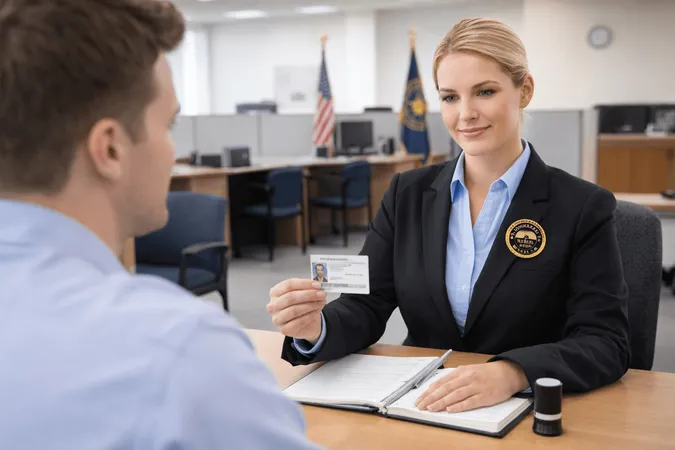 Nebraska Notary Public - Nebraska Notary Exam study guide