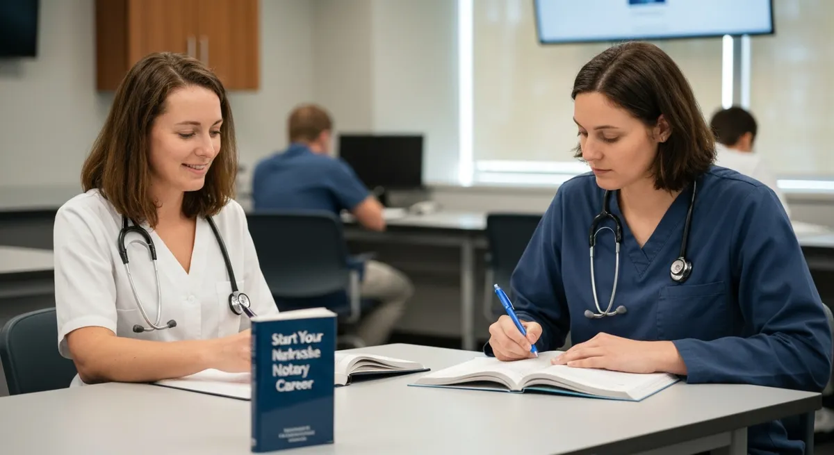 Nebraska Notary Exam (NE): Your Guide to Success