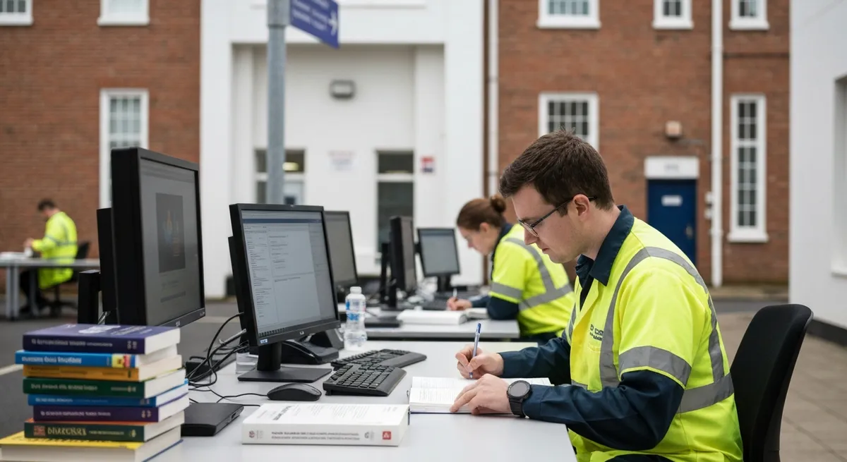 Free NEBOSH CC Practice Test 2026 July - NEBOSH CC Exam Questions