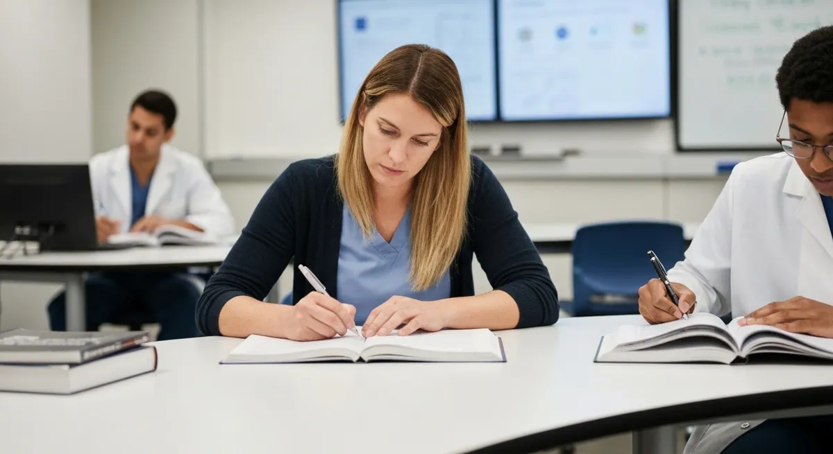 NEC (National Electrical Code Certification) Test: Expert Tips