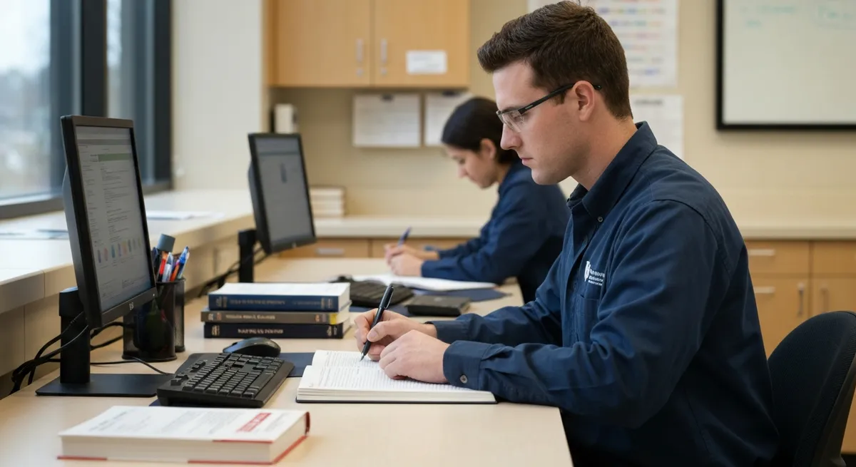 Nec Career Advancement Paths guide - NEC - National Electrical Code Certification certification study resource