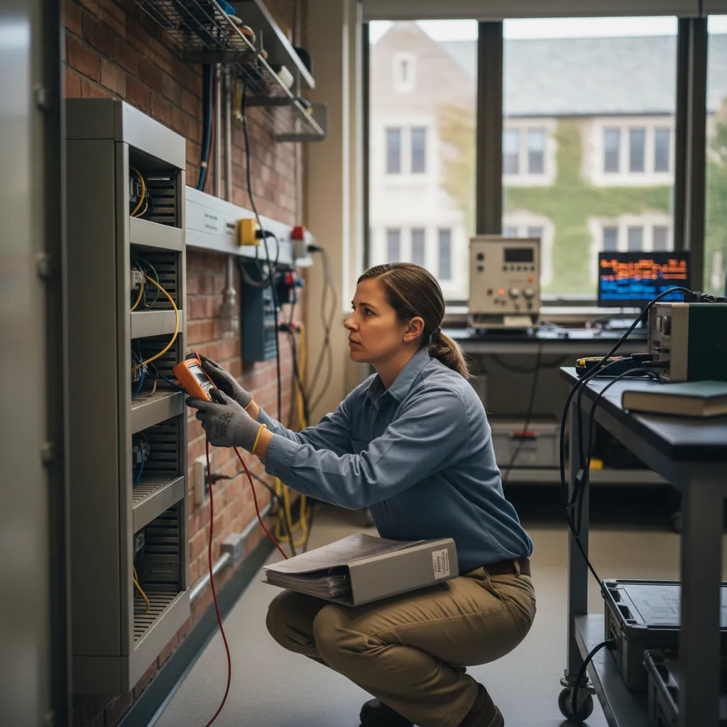 Proven Preparation Strategies guide - NEC - National Electrical Code Certification certification study resource