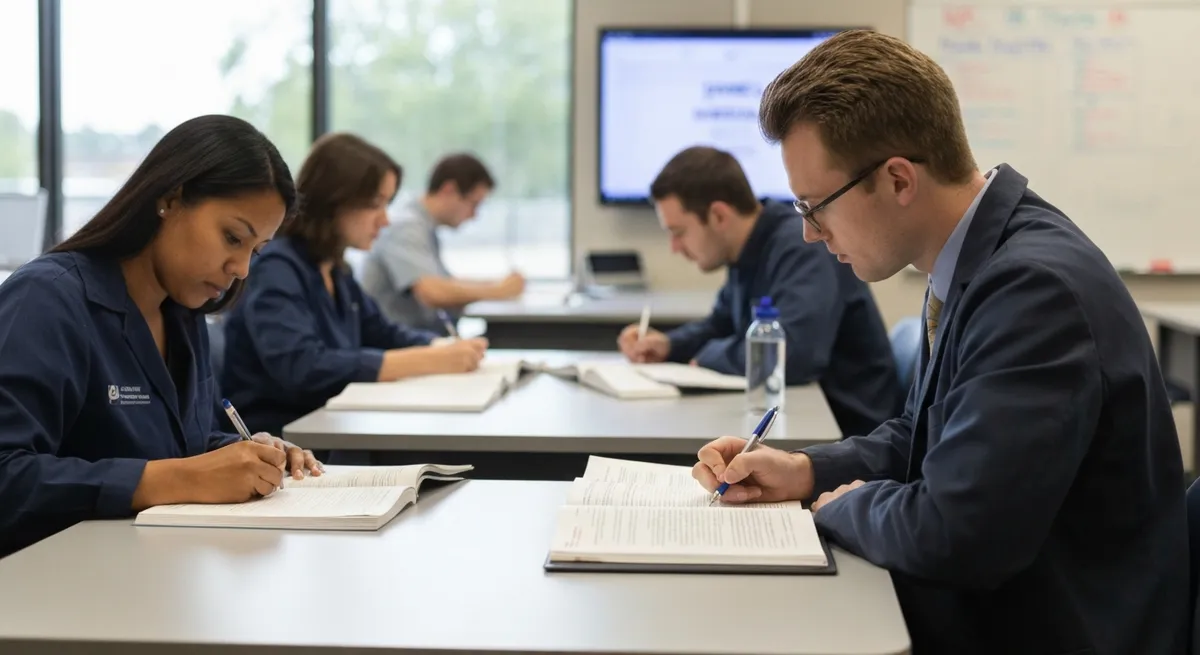 Mastering the NEC Test: Your Ultimate Guide to the National Electrical Code Exam