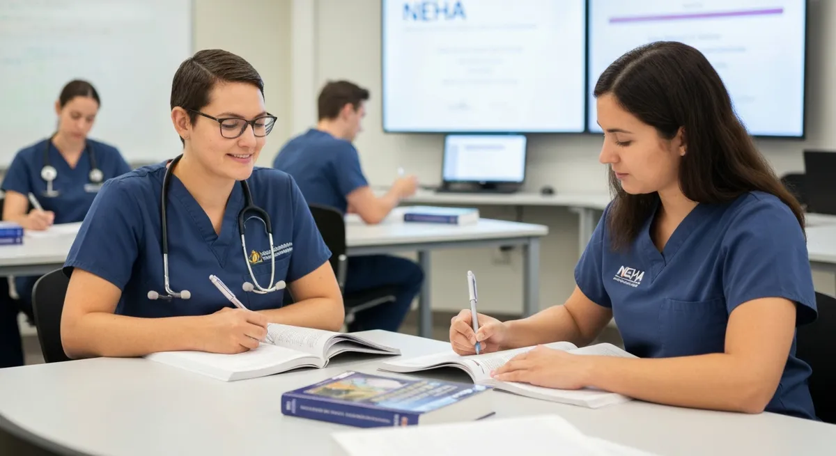 NEHA Test: Your Path to Environmental Health Success