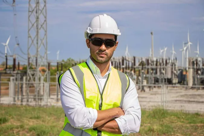 NERC Test: Your Guide to Electric Reliability - North American Electric Reliability Corporation certification guide