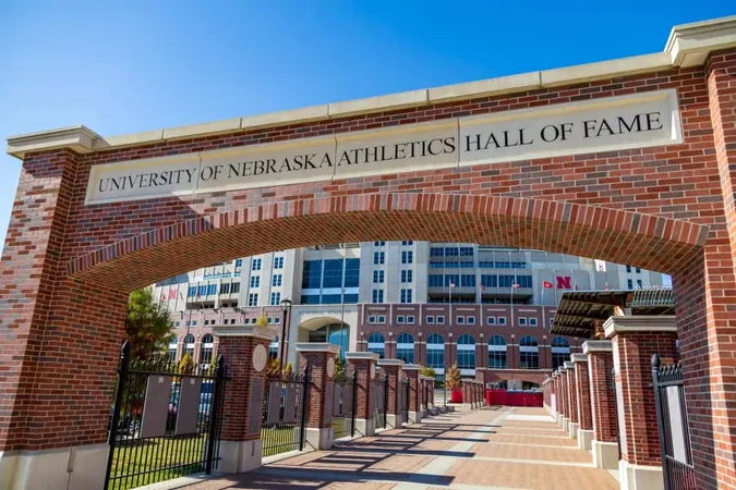 Academic Performance Metrics X - Nebraska State Accountability study guide