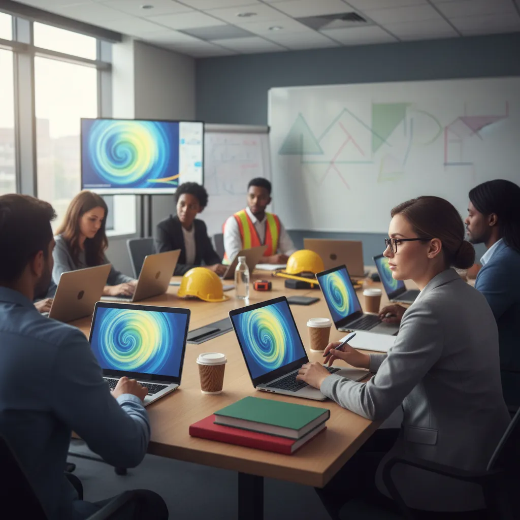 Comprehensive Guide to the New England Transportation Technician Certification Program (NETTCP)