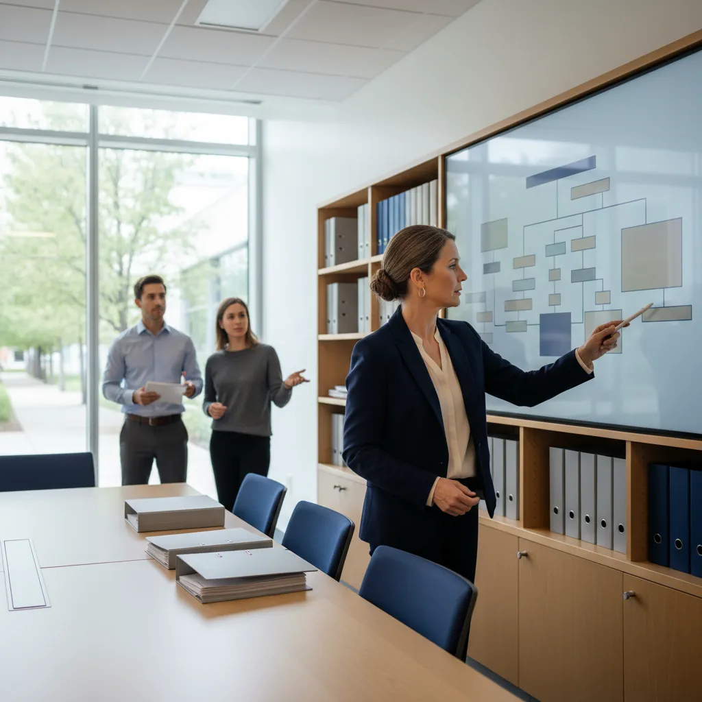 New Jersey Civil Career Advancement Paths guide - New Jersey Civil Service Exam certification study resource